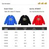 B.Duck Boys' Cartoon Round Neck Sweatshirt