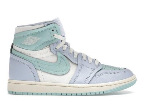 

Air Jordan 1 Method of Make High Hydrogen Blue Light Dew W - Fb9891-401 401 синий