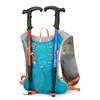 Marvel Ultra Light Nylon Hiking Backpack Waterproof Breathable For Outdoor Adventures