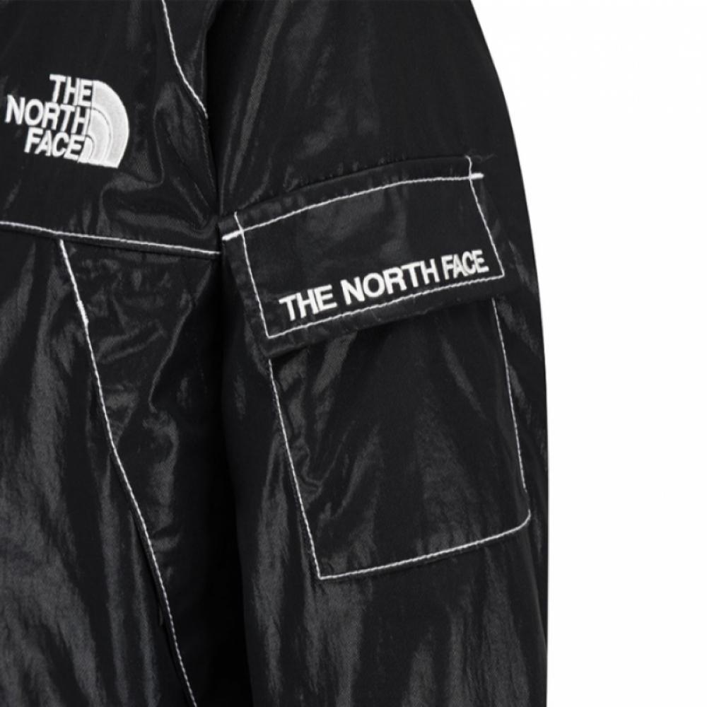The North Face Kids Glimmer Mountain Jacket Nj3bs53