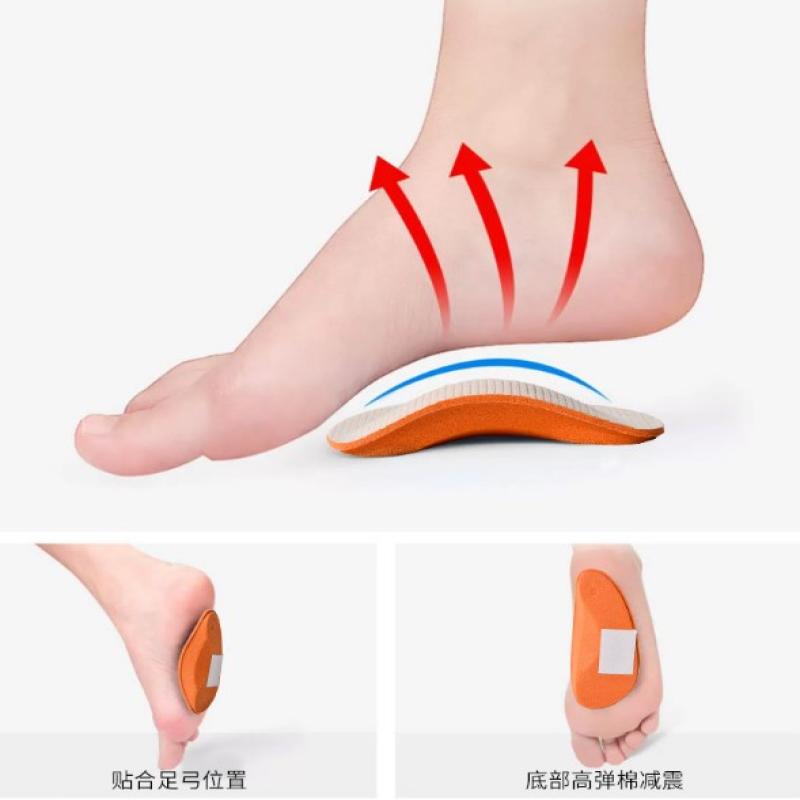 1 pár pánske dámske športové vložky do topánok na hallux valgus a varus, vložky do topánok Eva, podpora klenby pre ploché nohy, ortopedické podložky do topánok