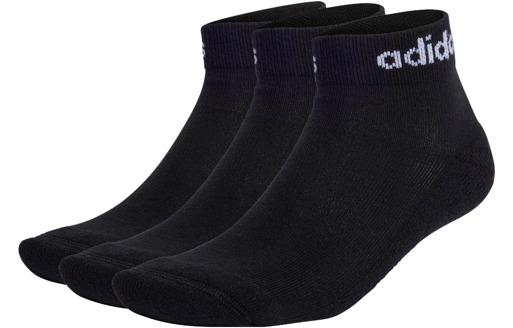 

Adidas Unisex Ankle Socks IC1303 XS