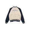 Jordan Remastered Souvenir Raglan Sleeve Baseball Jacket Men Outerwear Pale-Milky-White CD5772-271