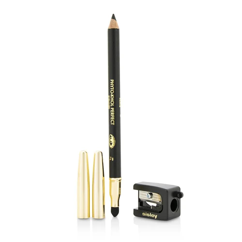 

Phyto Kohl Perfect Eyeliner (Blender Sharpener Included) - Black 1.2g/0.04oz