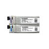 Huawei 40km Gigabit BIDI eSFP Optical Transceiver Module Pair