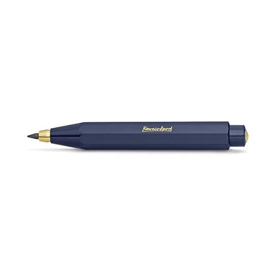 Kaweco Classic Sport Mechanical Pencil Navy 3.2mm