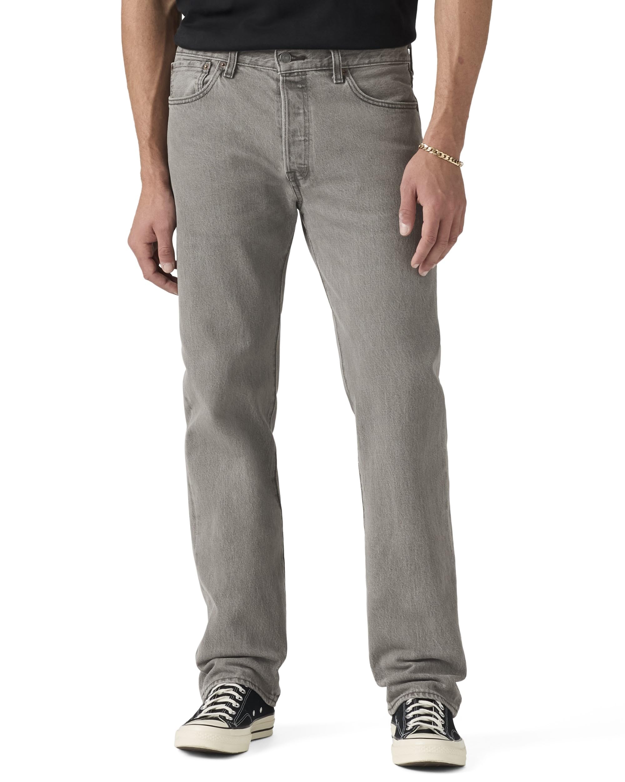 Levi s 501(R) Original Fit Jeans Men s 00501-2370 W30 L32