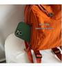 Women's Large Capacity Lightweight Single/Double Shoulder Crossbody Bag - Fashionable, Versatile, and Simple for Everyday Use