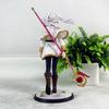 23cm Frieren Beyond Journey’S End Frieren Elf Mage Ver Anime Figure Collectable Figurine Desktop Decoration Gift For Anime Fans Premium Quality