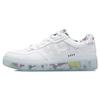 Li Ning Classic Cushion X Disney 'Bianco' Donna AGCR204-5