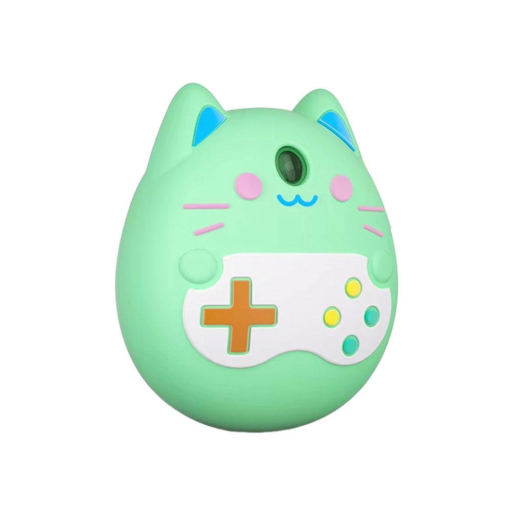 New Non-Slip Silicone Case Anti Drop Ultra-Thin Protective Cover Protector Soft Shell for Tamagotchi Paradise Game Accessories