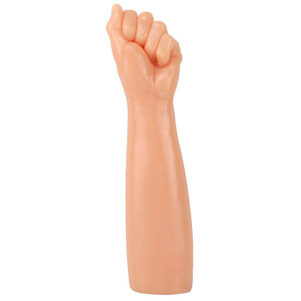 Bare-handed Phallus Female Vaginal Stimulation Massage Giant Male Penis G-spot Gay Exclusive Adult Pacifier Store Sex Toy Dildo