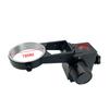 Lightweight Microscope Stand with Adjustable Knob 25cm/32cm Plastic & Metal Microscope Head Holder for Students Durable