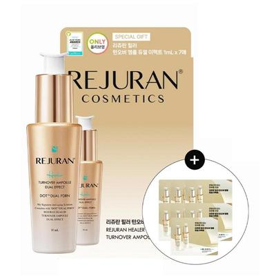 Healer Turnover Ampoule Dual Effect Original c-PDRN Set (30ml + 7ml)