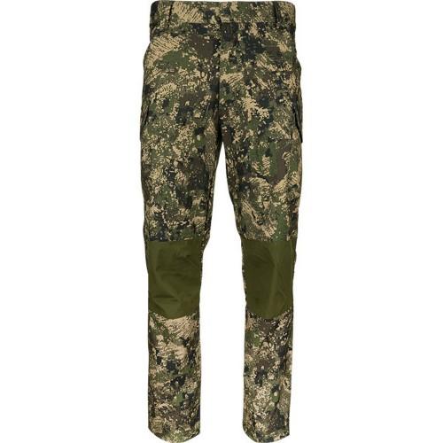 Jack Pyke Mens Softshell Digital Camo Waterproof Trousers