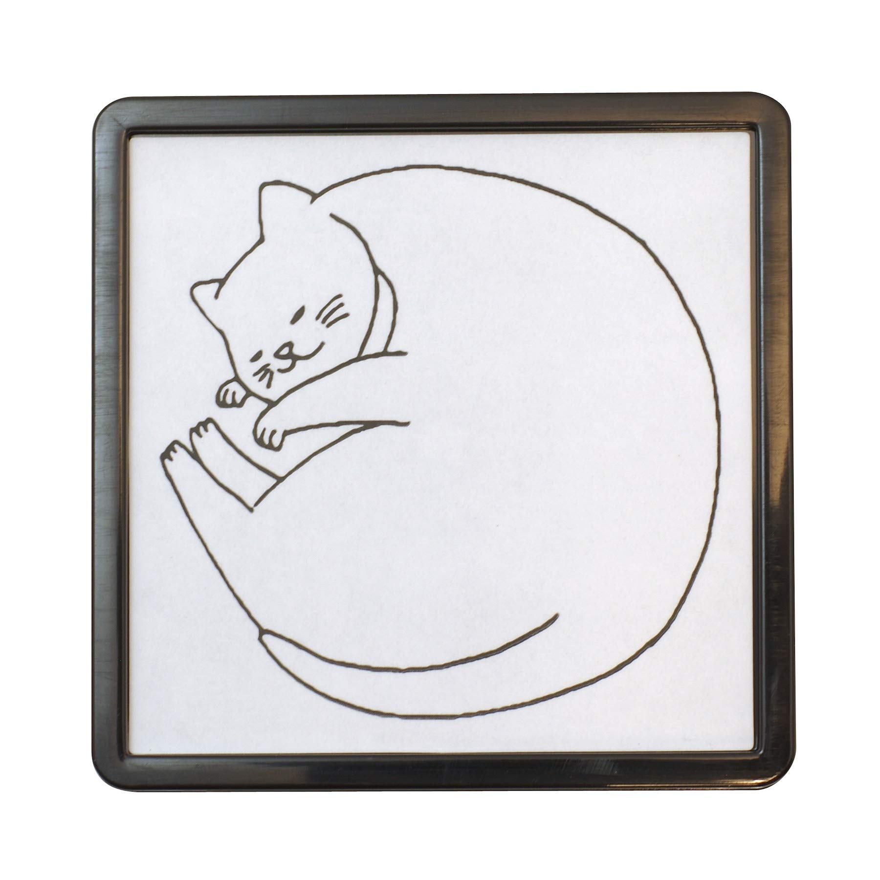 

Midori Stamp Penetration Stamp Pattern Cat 35396006