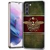 SPQR Roman Imperial Legionv Phone Case for Samsung A54 A14 A24 A34 A17 A37 A57 A55 A35 A25 A15 A13 A23 A33 A53 A07 A05S A04S A03