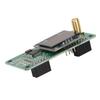 UHF VHF UV MMDVM Hotspot Module Kit SMA Interface LED Display Hotspot Board with Antenna