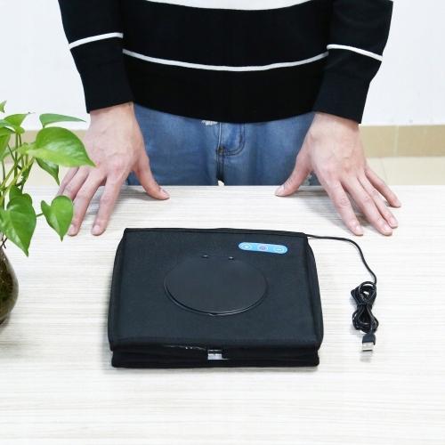 Shadowless Photographic Tent 25cm Puluz For Product Photos LED 5500K