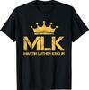 MLK Freiheit Martin Luther King jr Tag T-Shirt