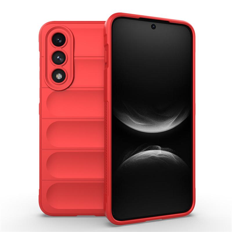Soft Skin Feeling Flexible Silicone Case for OnePlus Nord 5 5G Protective Cover Shockproof Fundas Coque