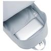 Nike Fabric Backpack Medium Unisex White Gold