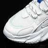 Modische und bequeme atmungsaktive Mesh-Outdoor-Herren-Sportschuhe Sommer-Freizeitschuhe Herren Dicksohlige Sneaker Mann