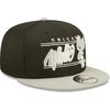 Miami Basketball Cap With Embroidered Lettering Adjustable Sun Hat For Casual Men Women