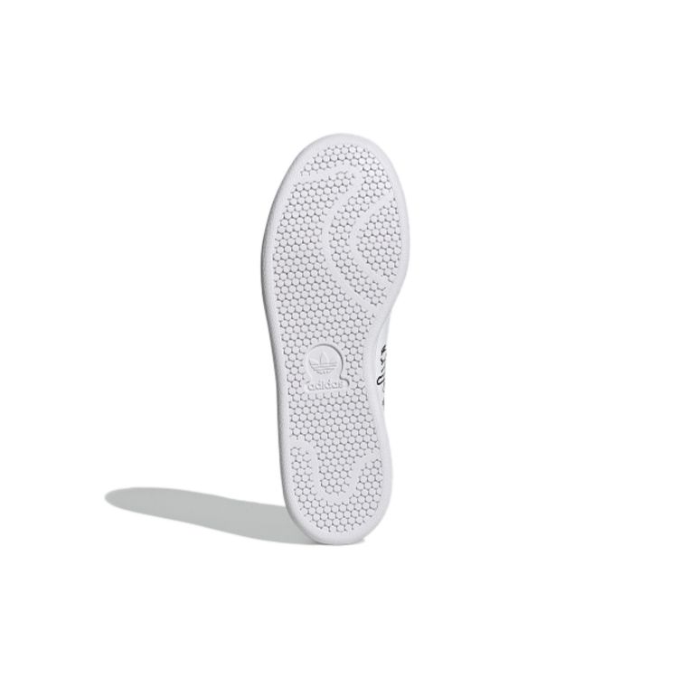 Adidas Stan Smith Sharpie Pack - Graffiti White Green Unisex Sneakers Cloud-White GV9800