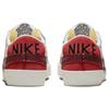 New Nike Blazer Low 77 Jumbo Dark Beetroot Cinnabar Women's DQ1470-104