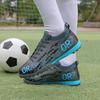 Mens Soccer Shoes Professional Society Training Field Football Boots Outdoor Sports Football Tournament Shoes for Men