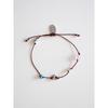 Wish And Love Nature String Bracelet