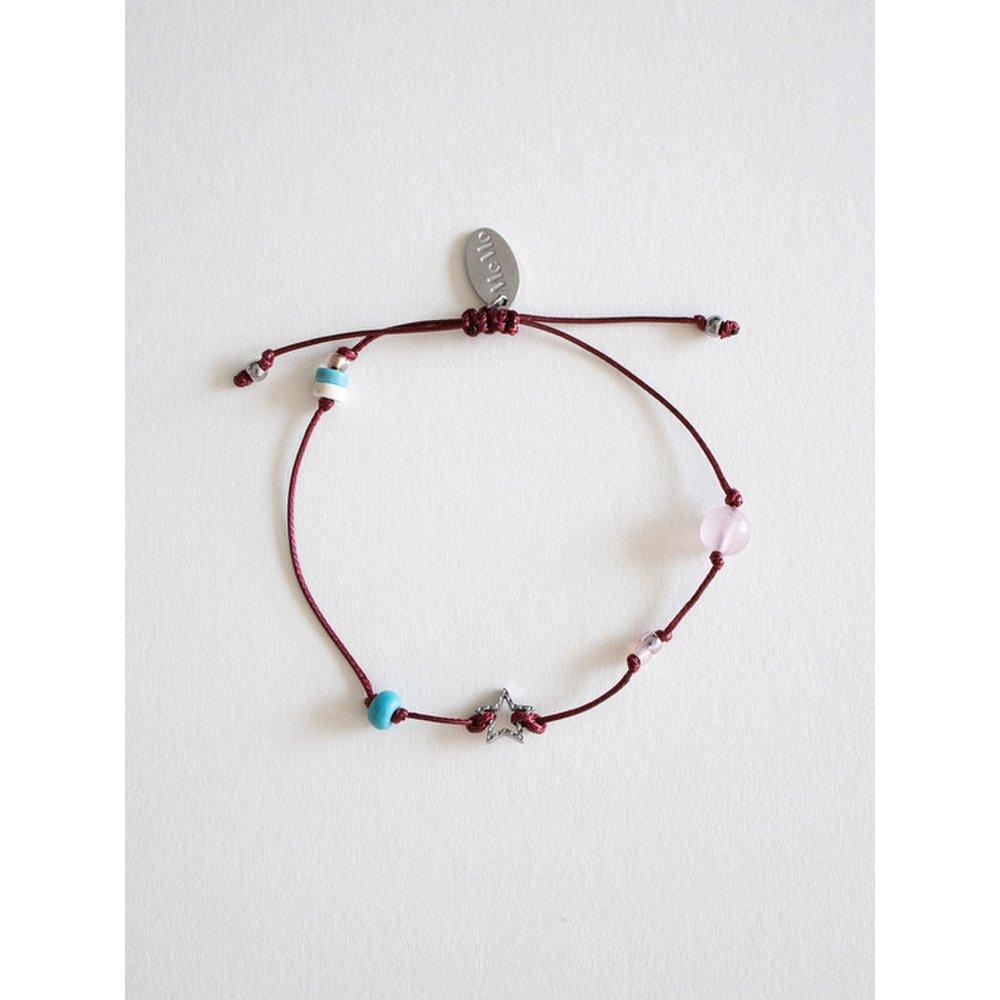 Wish And Love Nature String Bracelet