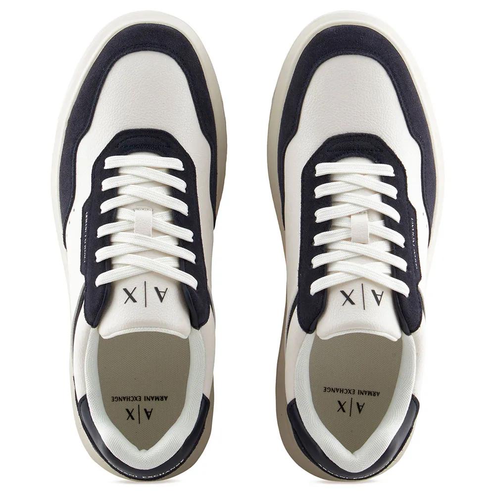 Armani Exchange Кросовки XUX254_XV950