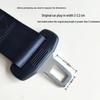 Car Seat Belt Socket with Alarm Wire for Safety Belt Buckle, Truck, and Forklift 