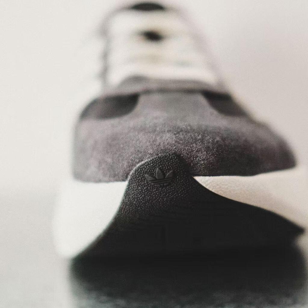 adidas SL 72 Pro Black Off White Grey