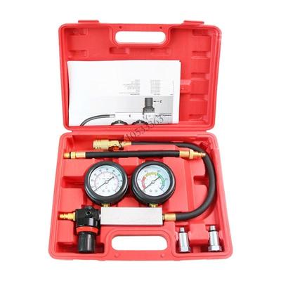 Diagnostické nástroje – Mechanické testery