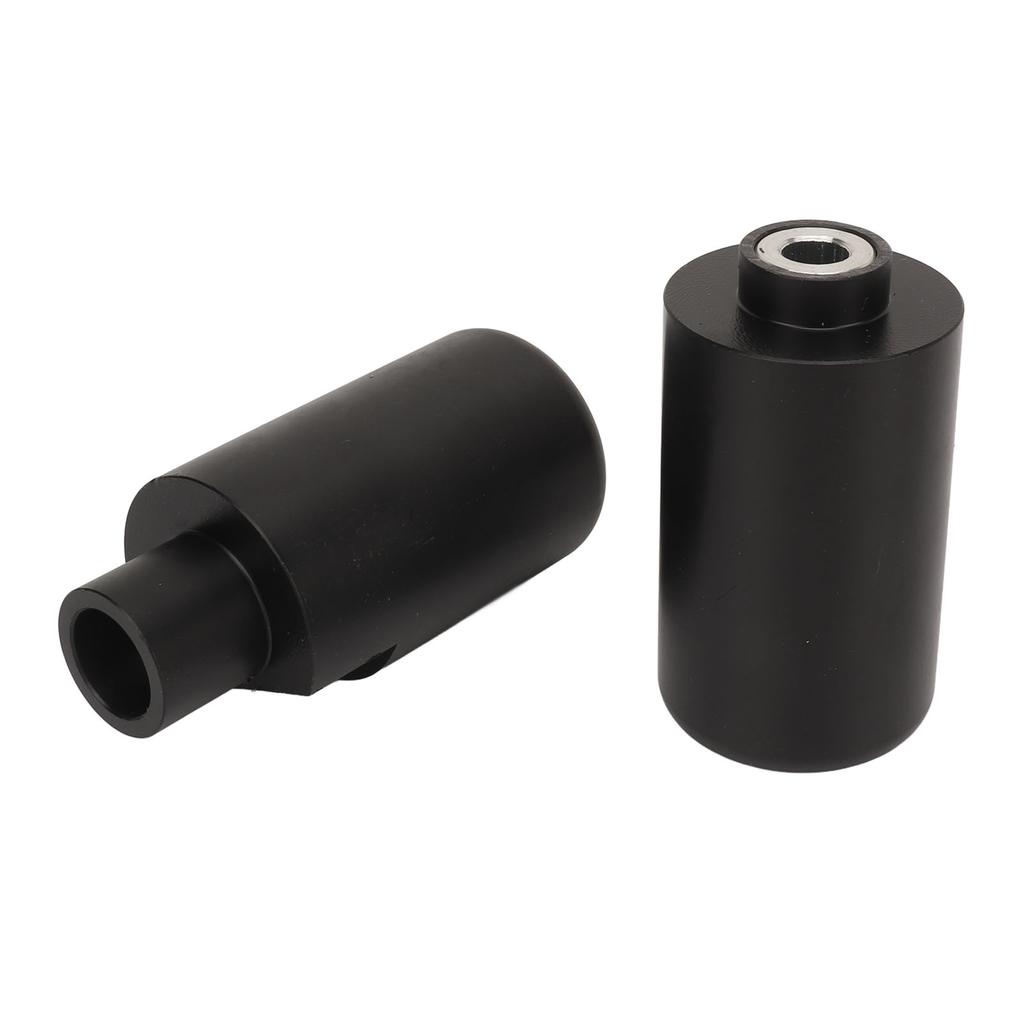 Motorcycle Frame Slider Crash Protector Falling Protection Pad Replacement for Suzuki 600 750 2004 To 2005