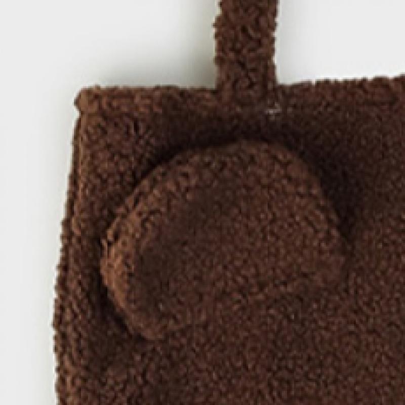 Daiso Poggle Animal Bag