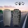Aerodynamic Drones Body Frame Replacement For 3Pro /Classical/Cine Models Impact Resistant