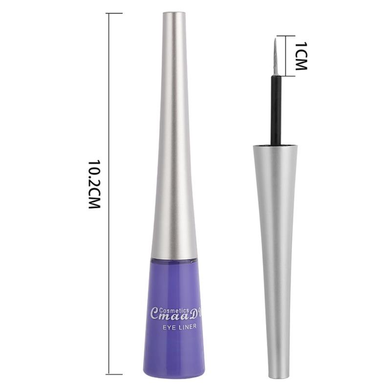 14 Colors Eyeliner Set Eye Cosmetics Body Paints