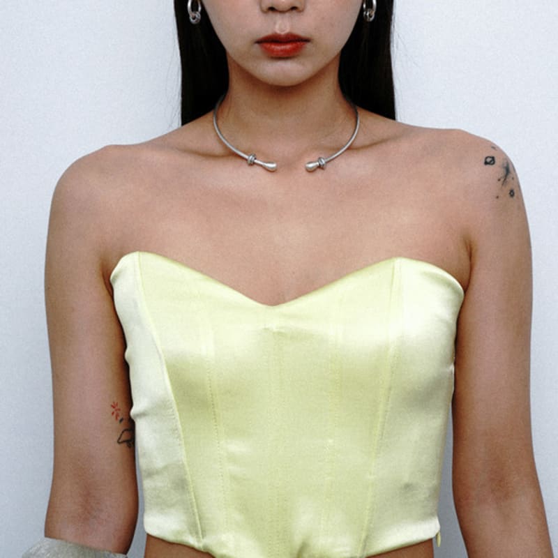 Ahndronico Tru Bangle