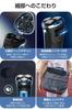 for Electric 27 Close Low IPX7 Large LCD Remaining Shaving Capacity Lock Business Gift [New 2024] Men's Shaver, 360° Rotating, Blades, Wet/Dry Use,