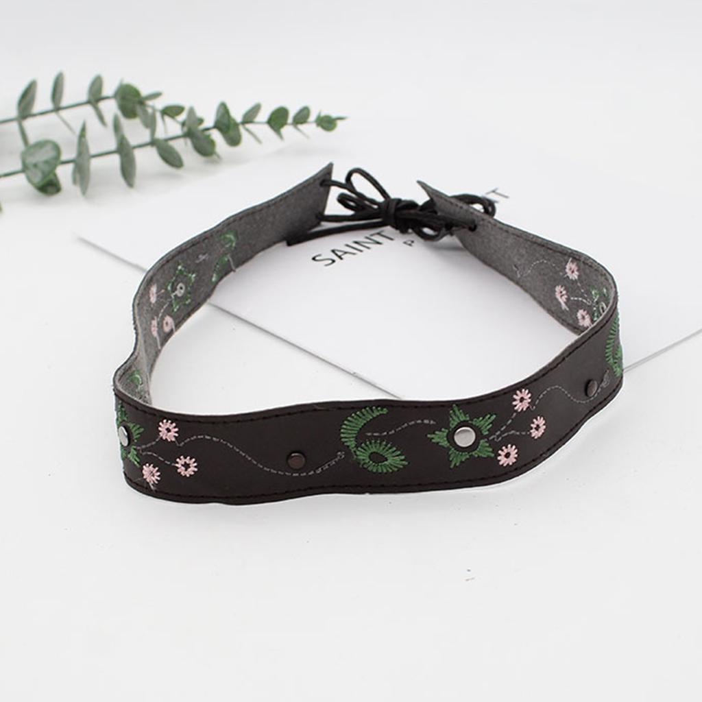 Straw Hat Bands Cowboy Hat Bands Leather Hat Bands Native American Hat Band Western Hat Belt Bands Fedora Hat Bands