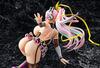 CAworks RPG x Super Sonico devient une figurine finie peinte à l'échelle "Taimanin Sonico" Taimanin 1/7 ABS&PVC