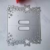 Sealing Decal Cutting Dies Embossing Die Cuts Templates for Card Making Scrapbooking DIY Papercraft Album Crafts