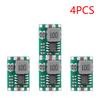 1-10pcs Mini360 RC Airplane Module Mini 360 DC Buck Converter 2A Step Down Module 4.75V-23V to 1V-17V 17x11x3.8mm New LM2596