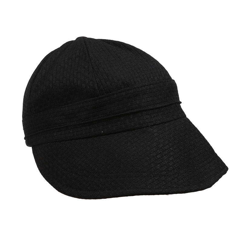 Women's Spring and Autumn Sunscreen Fisherman's Hat Outdoor Fashion Anti-UV Sunshade Cap High Quality Sun Hats