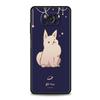 Phone Case For Xiaomi Poco X6 X5 X4 Pro 5G X3 NFC F5 F4 M5 M4 M3 F3 GT C51 C50 C55 Black Cover Honkai Star Rail Game Same Style