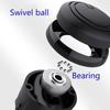Turning Steering Wheel Booster  360° Rotation Spinner Knob Metal Bearing Power Handle Ball Shaped Wholesale